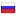 3suisses.ru server is located in Russia
